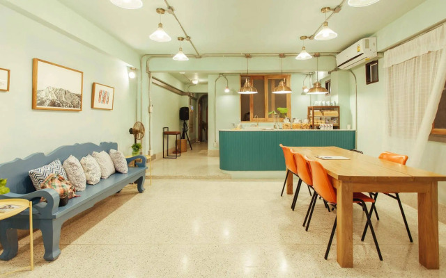 A Local Something Hostel