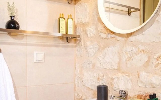 Villa Horizon in Antipata