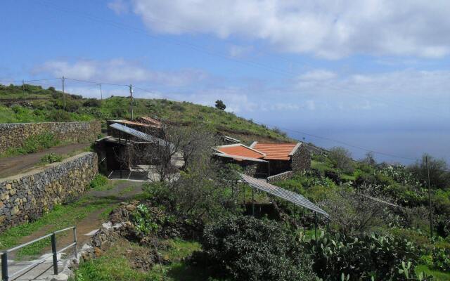 Casa Rural Abuelo Pancho