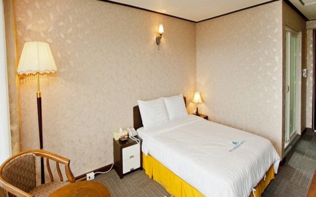 Benikea Hotel Geoje