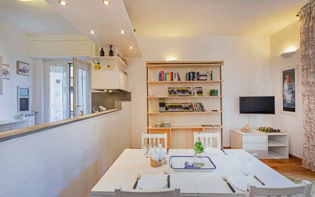 Cozy Lighthouse Apartment