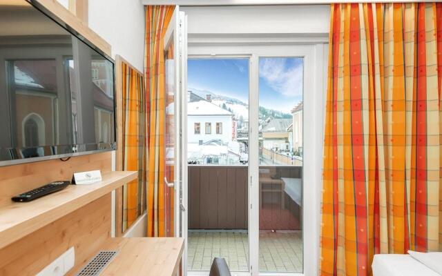 Hotel Rössl by Skinetworks