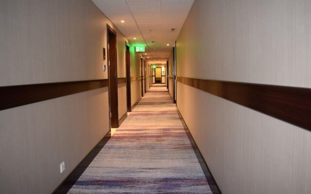 Paradise Elite Hotel
