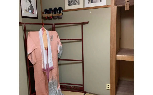 Ryokan Yuzawa