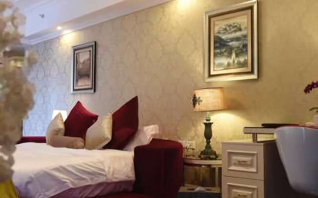 Kaili City Mercure Hotel (Kunming wanda plaza Branch)