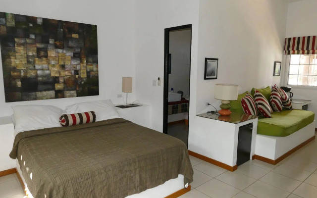 Villa Botero By Casa Mojito B&B