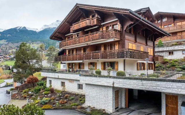 Alpine Boutique Apartments, Fagus