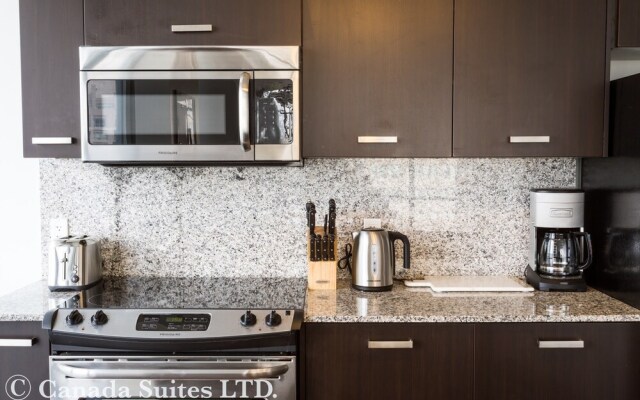 Burano Condos by Canada Suites