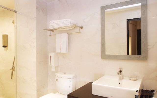 Grace Hotel Banchiao