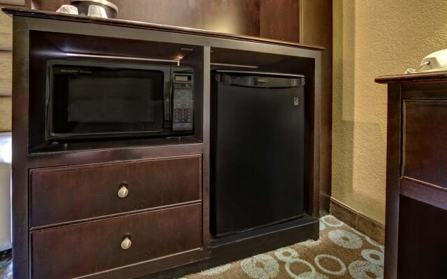 Hampton Inn Biloxi