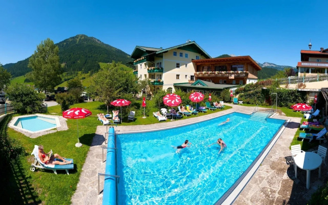 Wohlfühlhotel Martinerhof