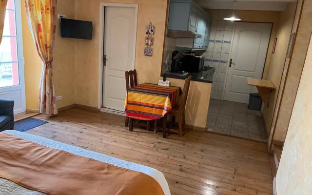 L'Adourable Auberge