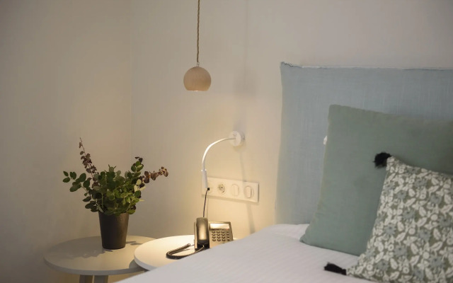 Vigla Hotel