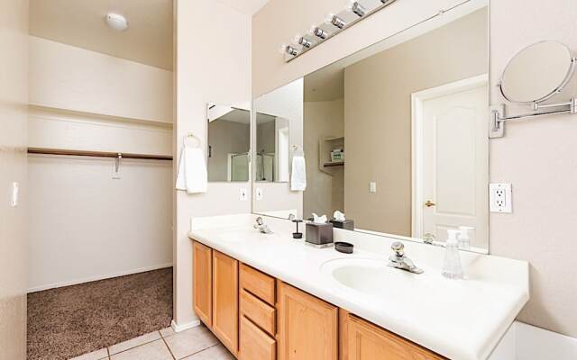 Arroyo Madera 119 3BR Townhome by Casago