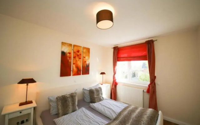 Ferienwohnung Soleil