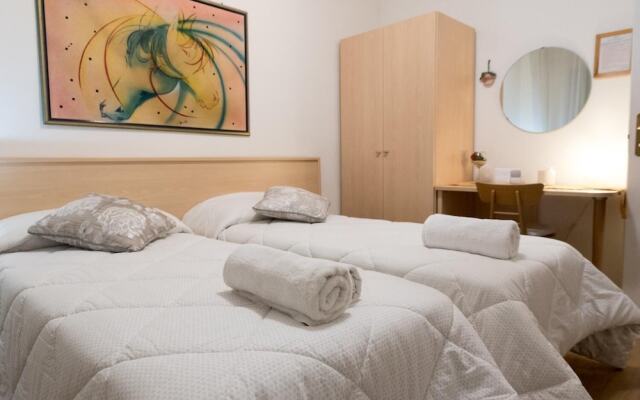 Ночлег и завтрак (B&B) Delle Rose