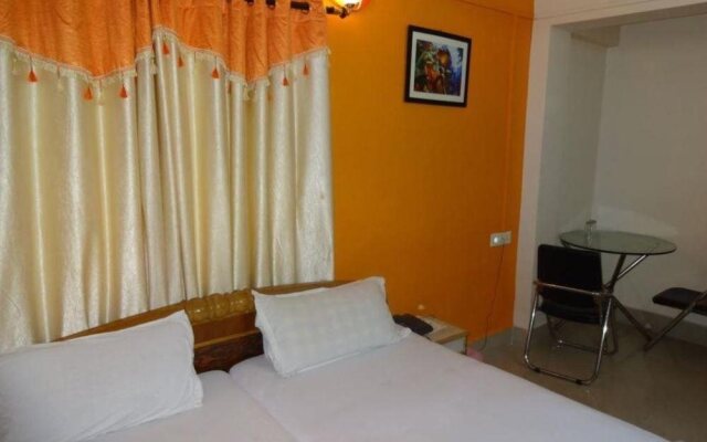 Hotel New Mega Palace