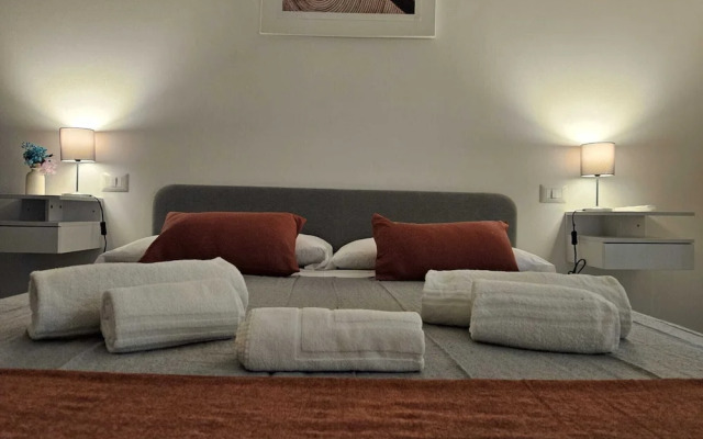 Guest House Il Ferroviere