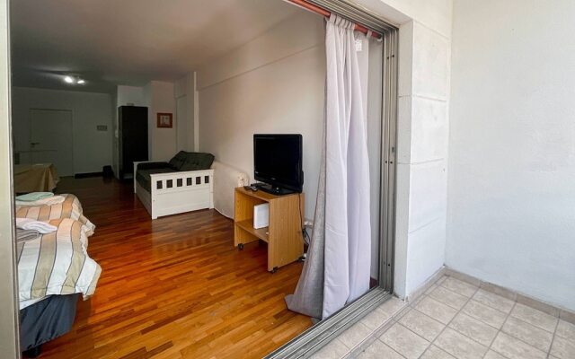 Studio Tango Abasto Metro