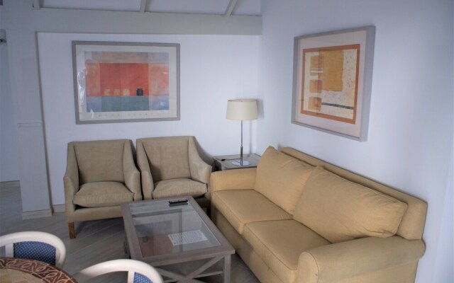 Apartamento Isla de Arriarán