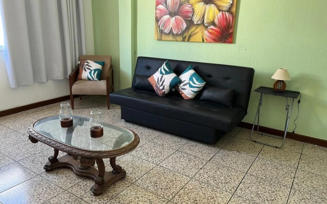 Caravellas dois quartos