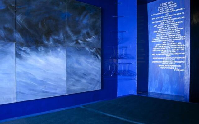 Museo Albergo d'Arte Contemporanea Atelier Sul Mare