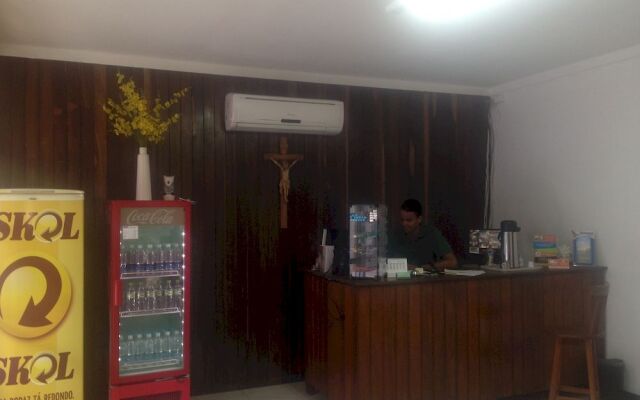 Maceió Hostel e Pousada