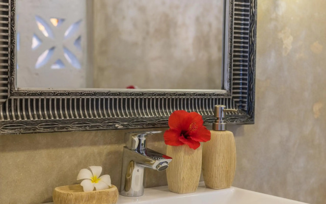 Zanzibar Magic Boutique Hotel