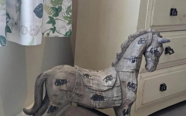 Worralls Grove Guest Farm House