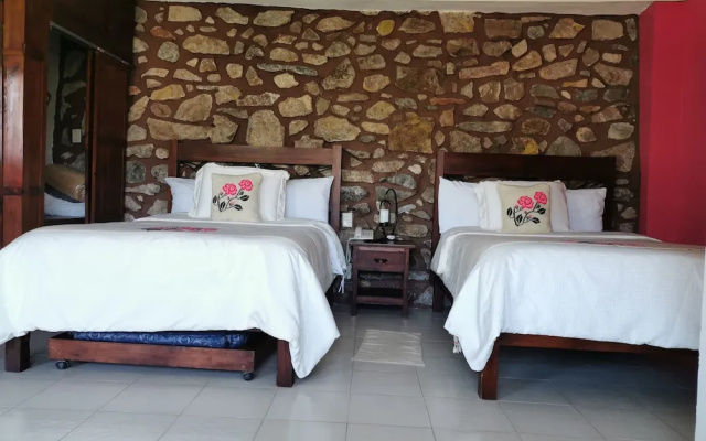 Hotel San Jorge