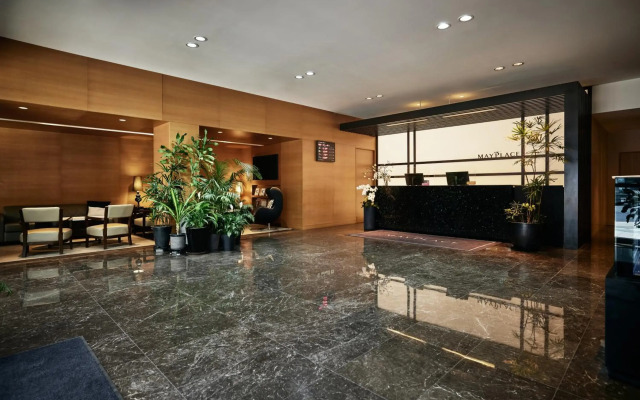 Mayplace Seoul