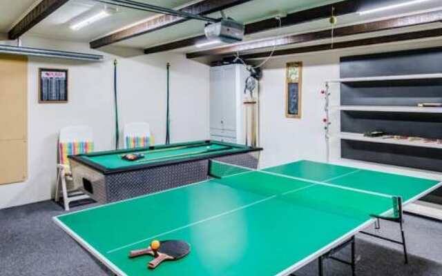 Perfect Family Holiday Villa in Camps Bay Spindrift