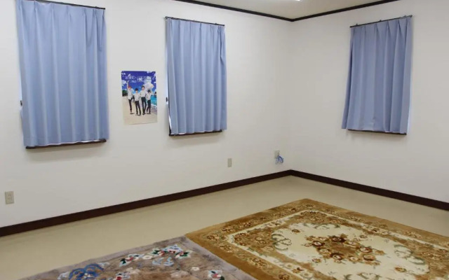 Guesthouse Famusuton