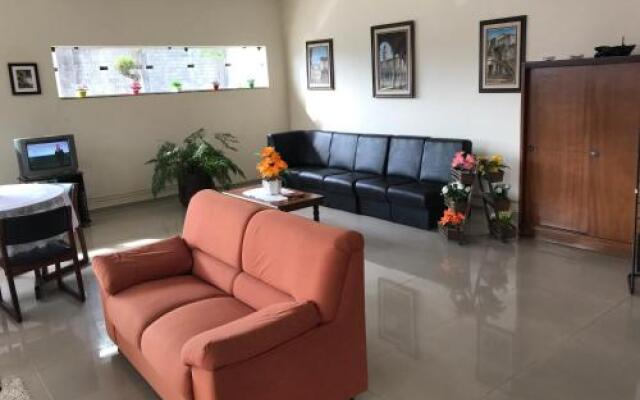 Hotel Residencial Itaicy