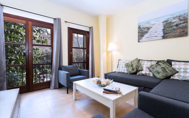 Borne Suites TI by MallorcaSuites
