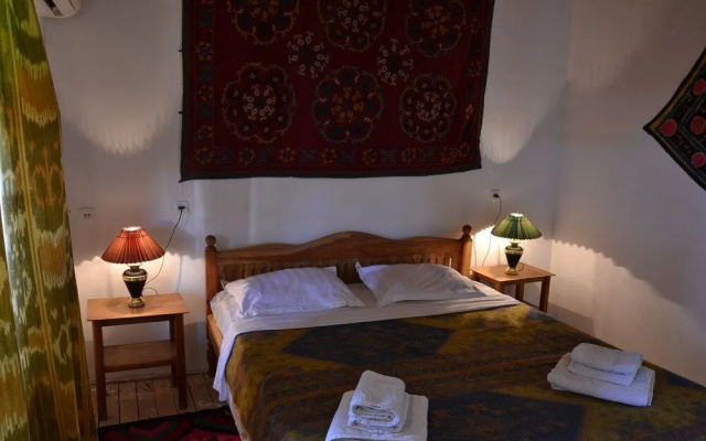Hotel Legende
