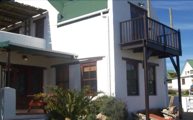 Sea Waters Holiday Homes