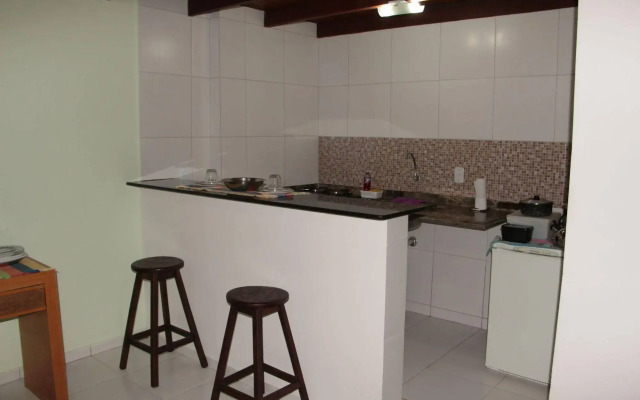 Pousada Mar e Brisa