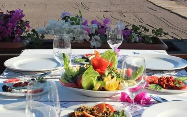 Sayfiye Ekincik Otel