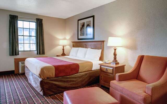 Rodeway Inn New Braunfels