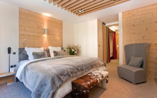 Park Hotel Suisse & Spa