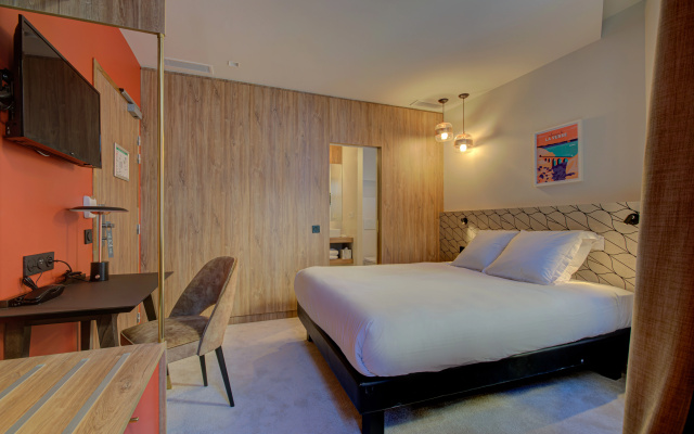 Alex Hotel & Spa