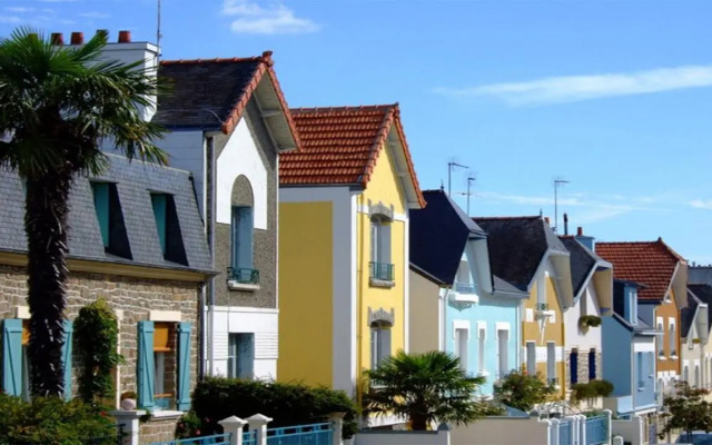 Villa Lucie