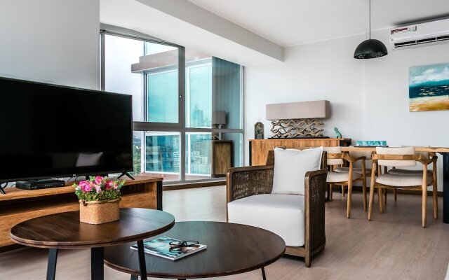 Incredible Ocean View