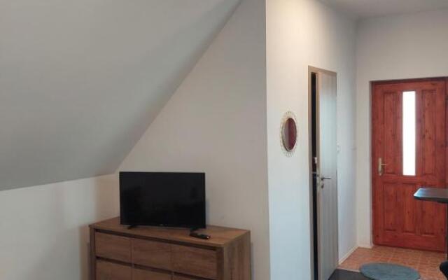 Kossuth Lajos utca 73 Apartman Nabuka