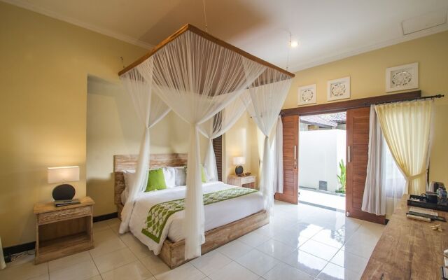 Lembongan Boutique Resort
