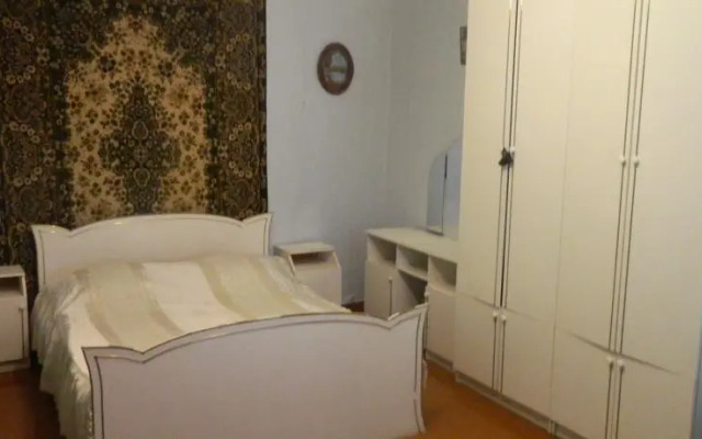 Sofa Guest House