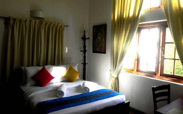 Gruhaya Boutique Villa
