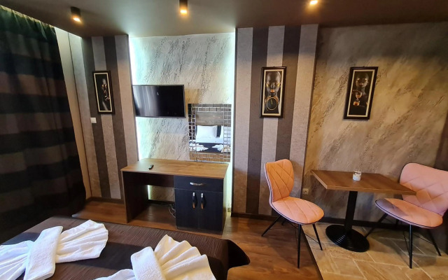 MitProt luks studio Panorama Bay 2 ap.105