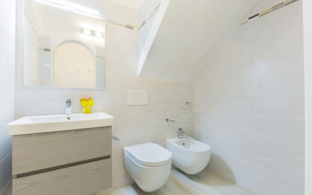 Appartamenti Frescobaldi